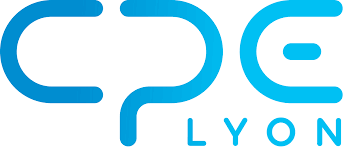 CPE Lyon - France