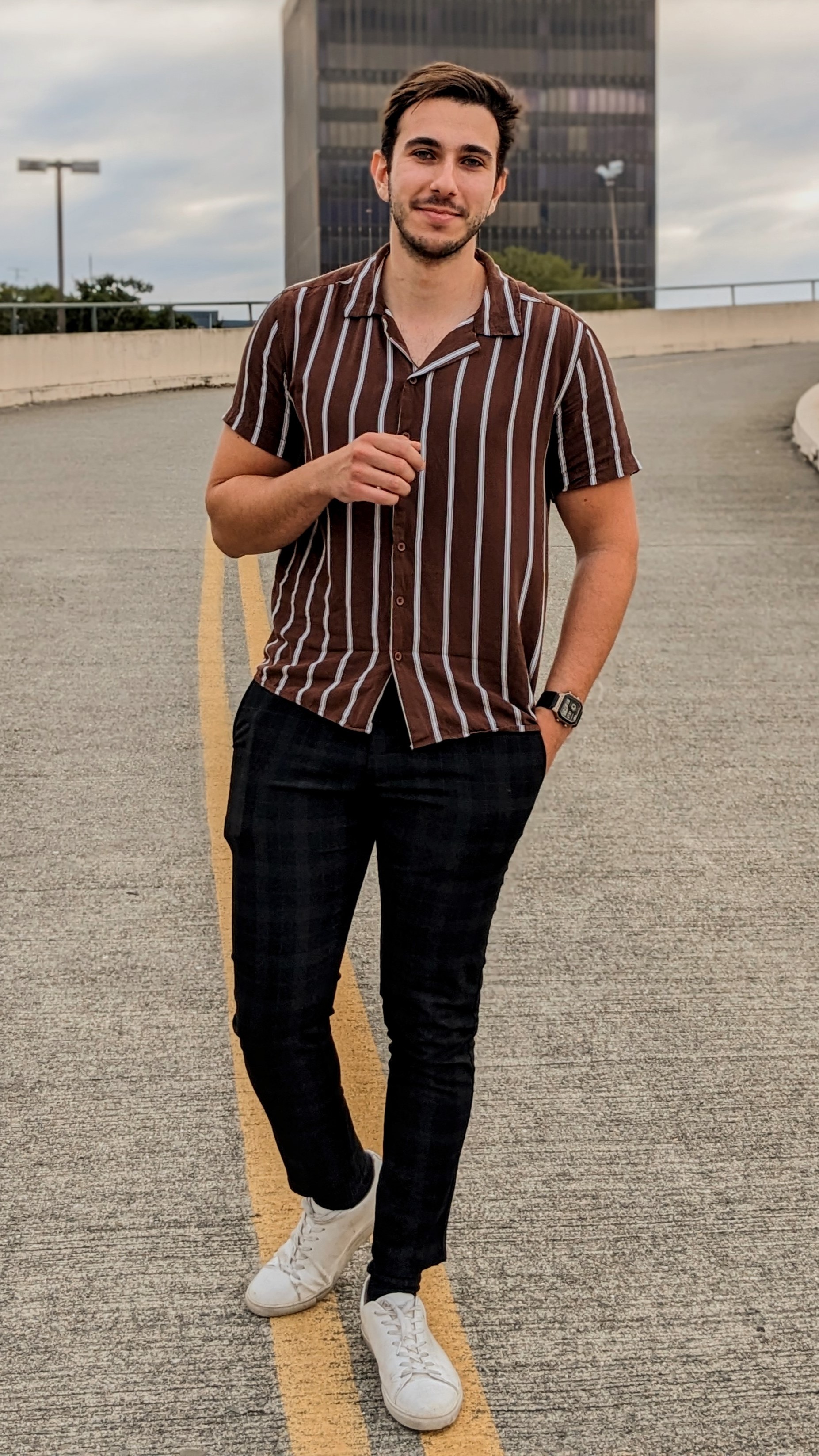 Nathan Touboul